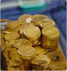 The Most Valuable Coins Ever Recovered: From Spanish Doubloons to Ancient Silver Pieces