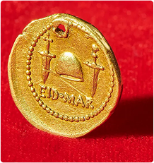 Sunken Treasures: The Fascinating World of Gold Coins Found in Historic Shipwrecks