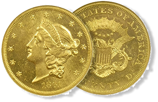 SS Republic Coins
