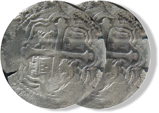 The San José Coins
