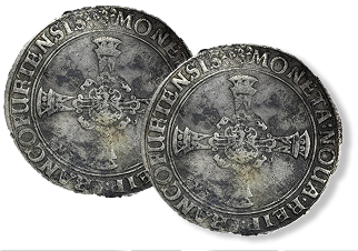 SS Republic Coins