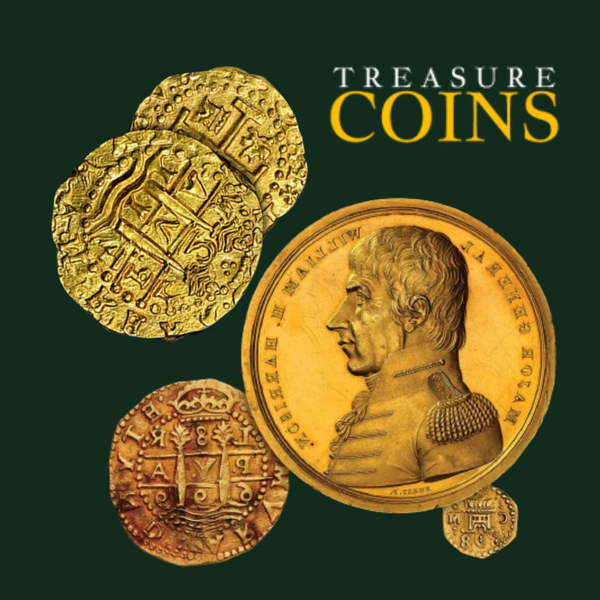 Sell Your Coins